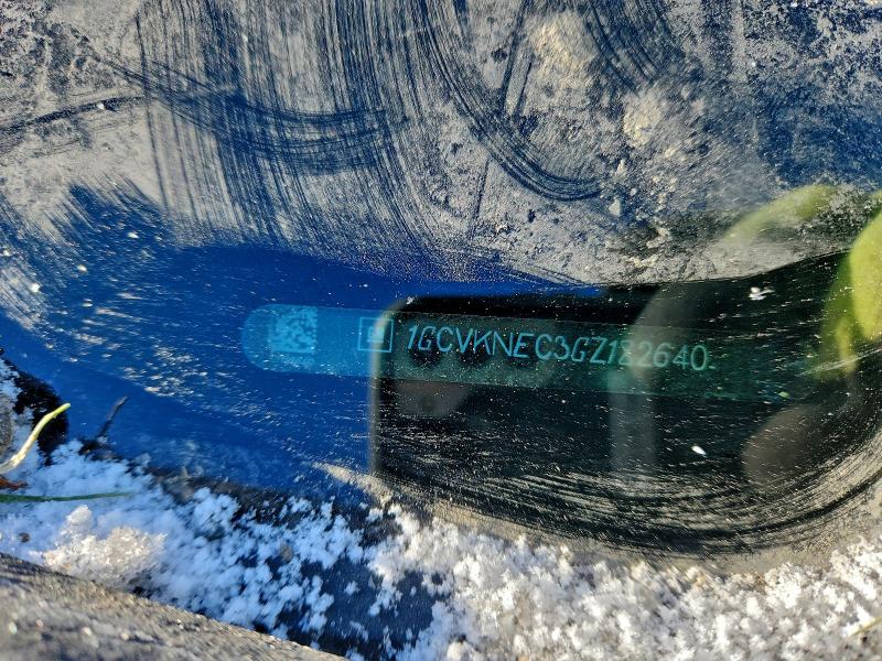 Фото 12 - CHEVROLET ALL Models