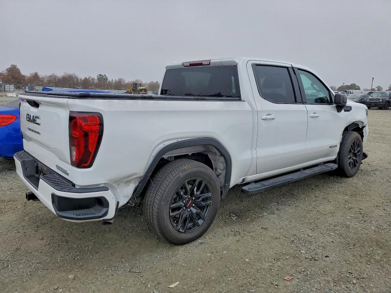 Фото 3 - GMC SIERRA