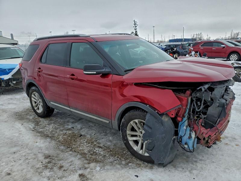 Фото 4 - FORD EXPLORER