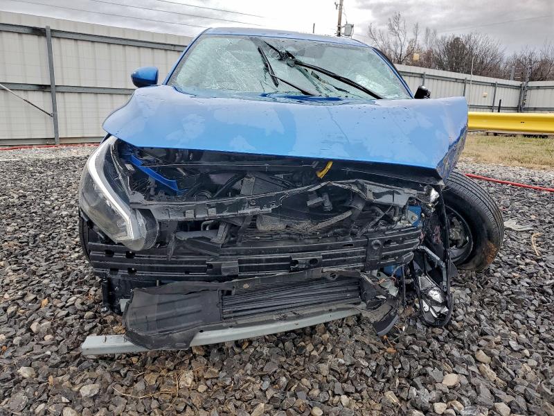 Фото 5 - NISSAN SENTRA