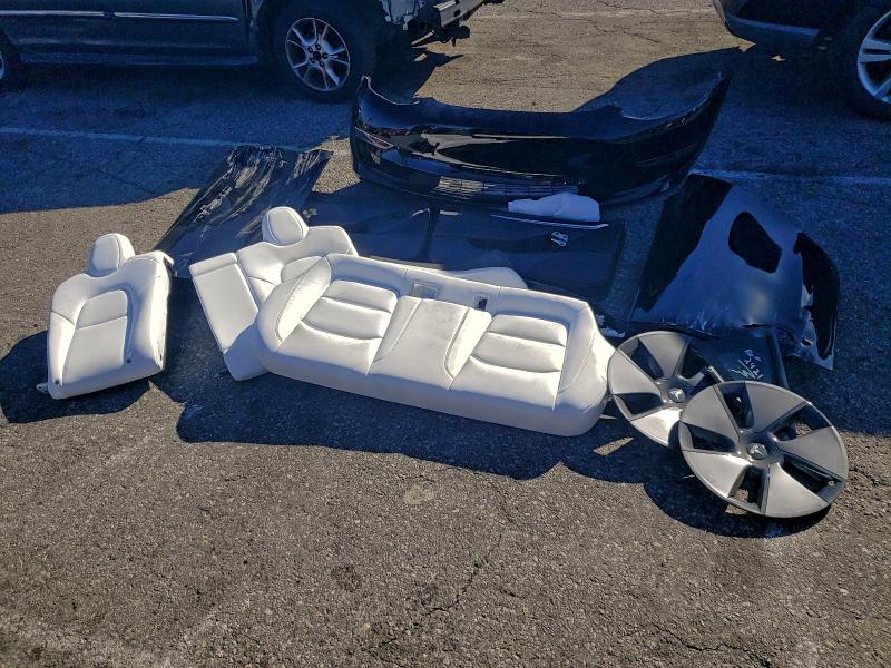 Фото 12 - TESLA MODEL 3