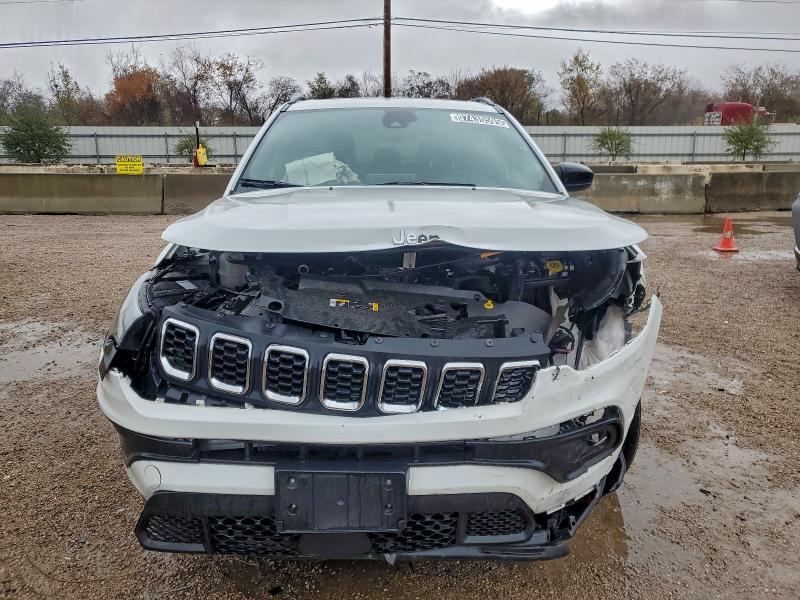 Фото 5 - JEEP COMPASS