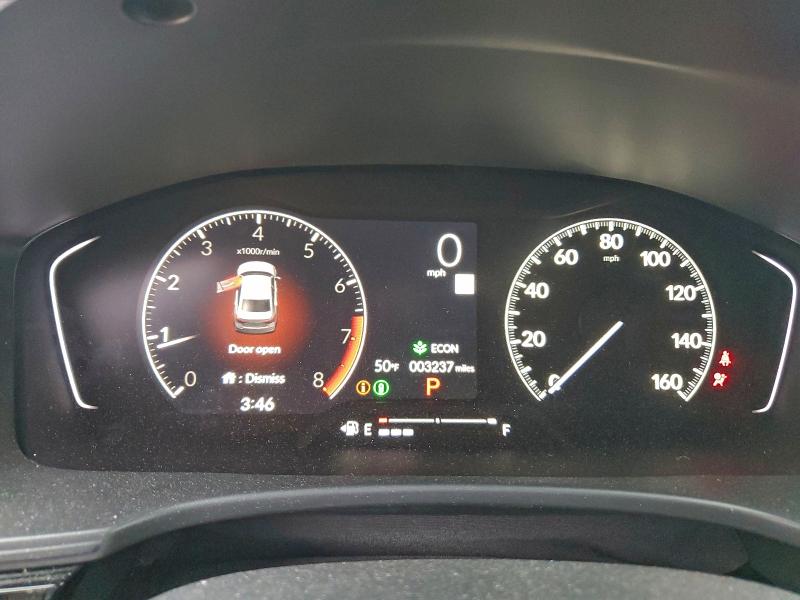 Фото 9 - HONDA CIVIC