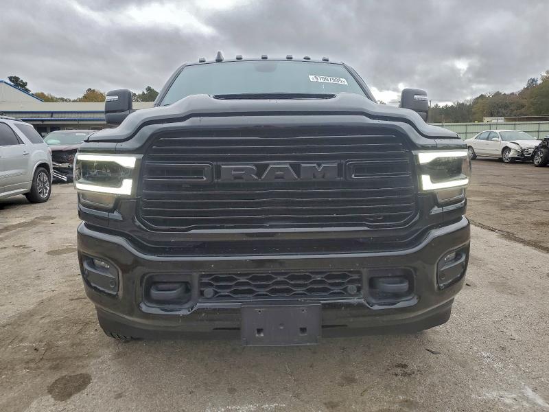 RAM 3500 2024 VIN 3C63RRJLXRG301312