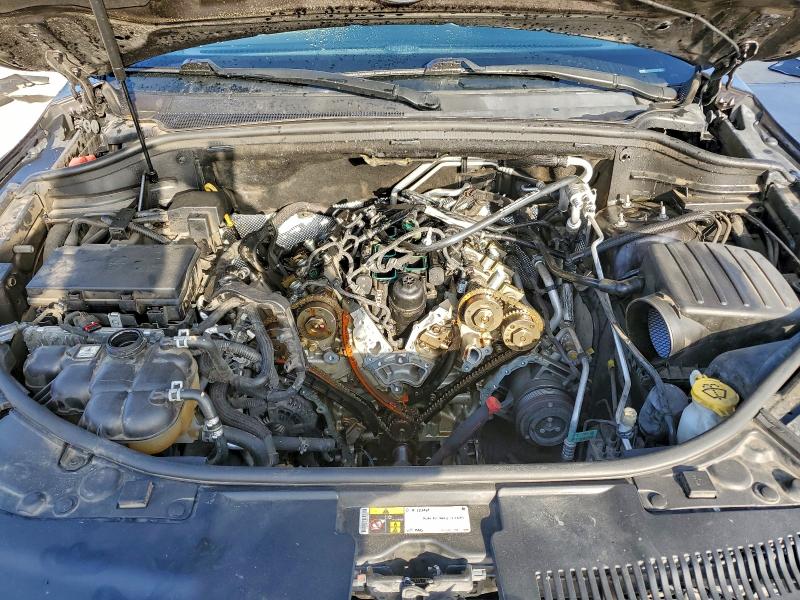 Фото 11 - DODGE DURANGO