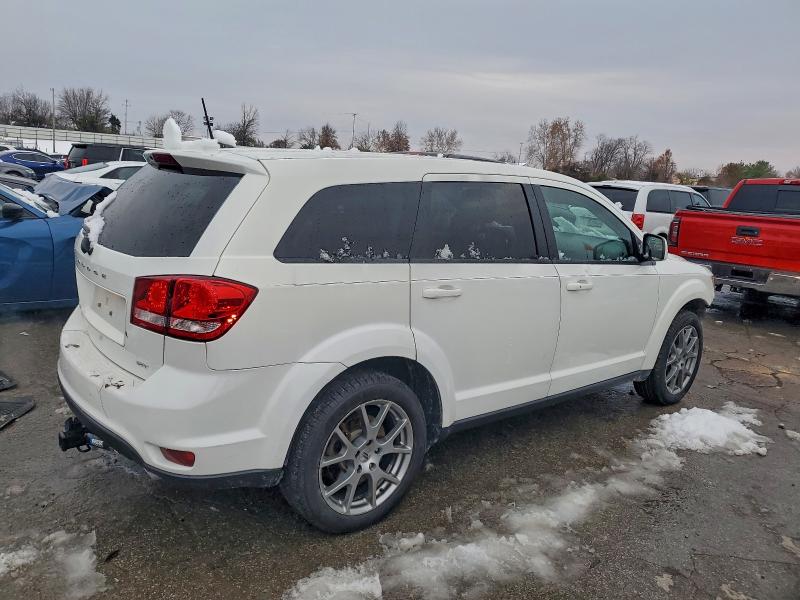 Фото 3 - DODGE JOURNEY