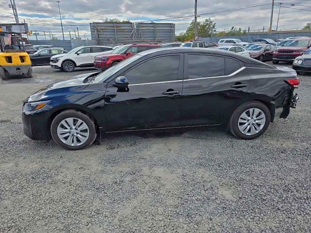 Фото 14 - NISSAN SENTRA