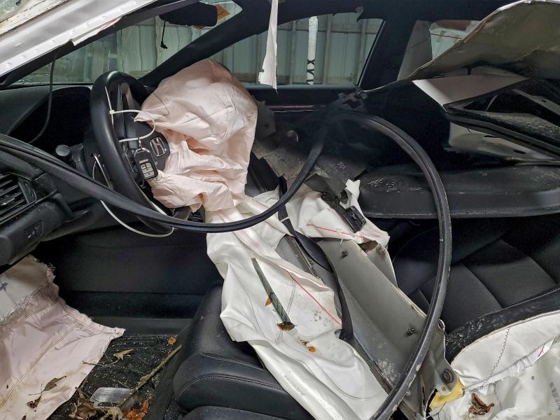 Фото 7 - HONDA ACCORD