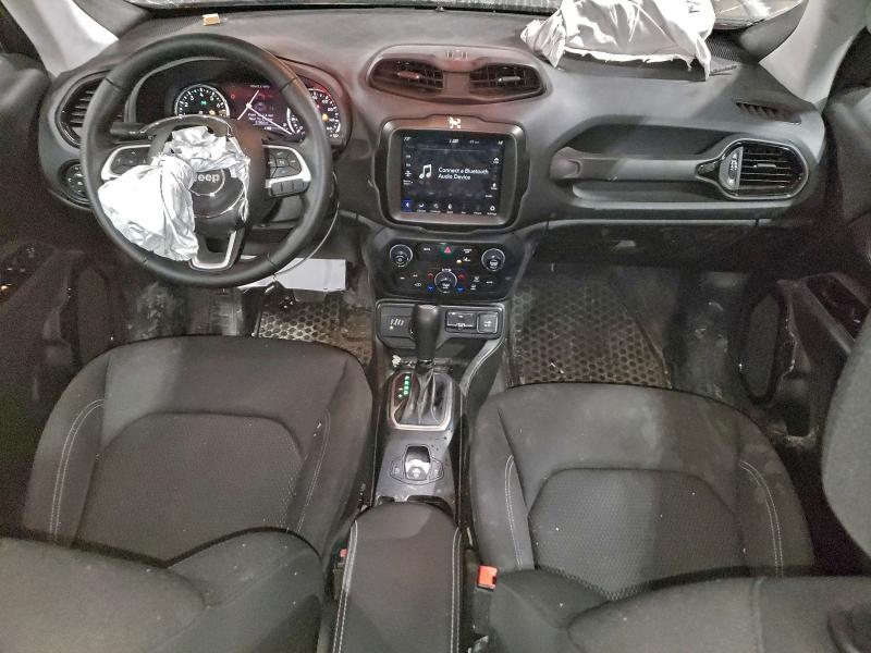 JEEP RENEGADE A 2023 VIN ZACNJDE12PPP10143