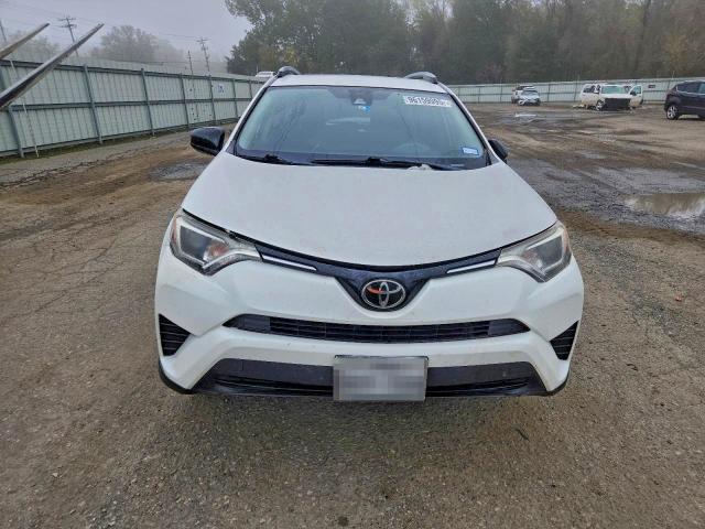 Фото 5 - TOYOTA RAV4