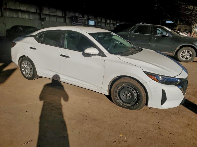 Фото 4 - NISSAN SENTRA