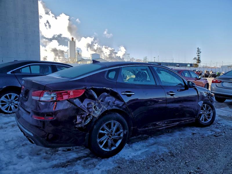 Фото 3 - KIA OPTIMA