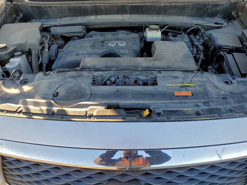 Фото 12 - INFINITI QX60