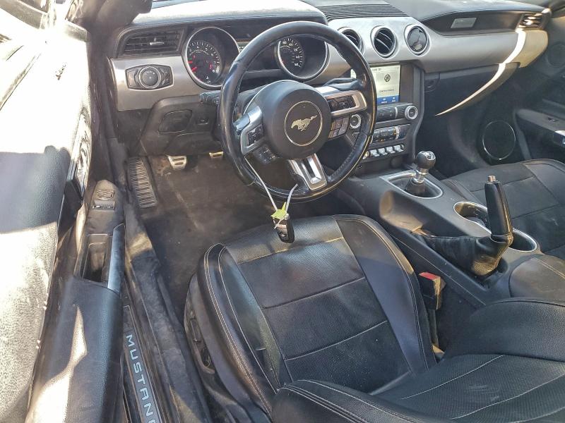 Фото 8 - FORD MUSTANG