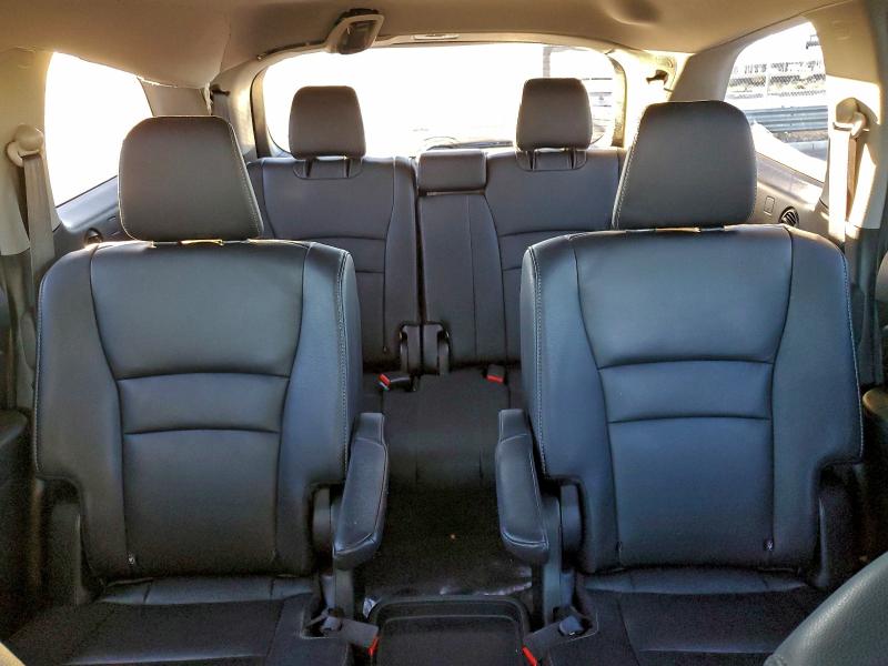 Фото 10 - HONDA PILOT