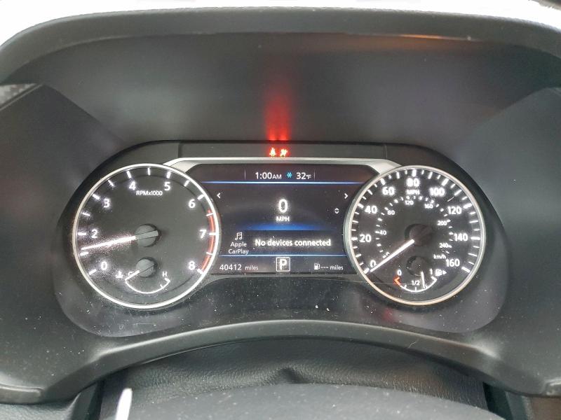 Фото 9 - NISSAN SENTRA