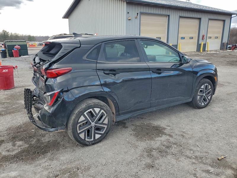 Фото 3 - HYUNDAI KONA