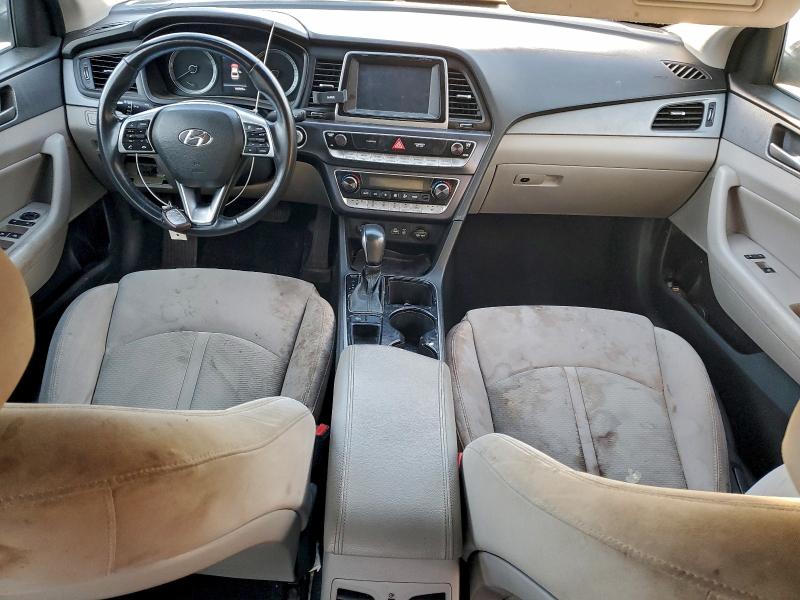 Фото 8 - HYUNDAI SONATA