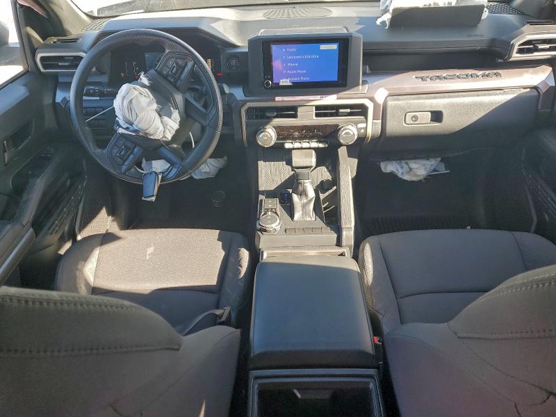 Фото 8 - TOYOTA TACOMA