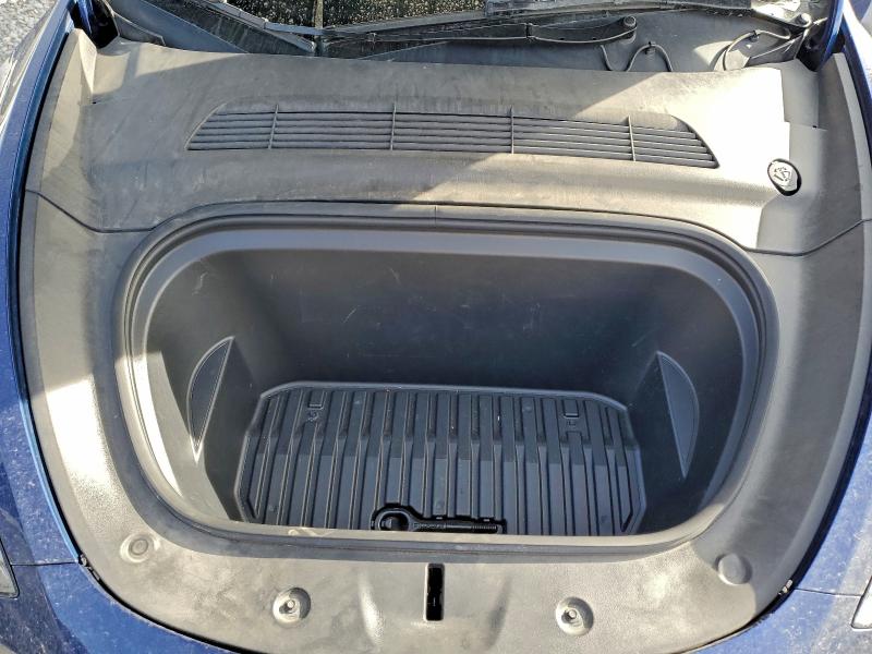 Фото 12 - TESLA MODEL Y