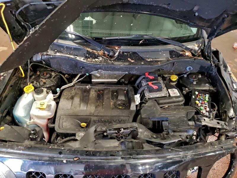 Фото 12 - JEEP PATRIOT