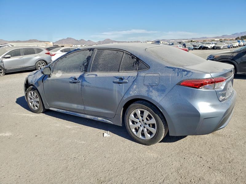 Фото 2 - TOYOTA COROLLA