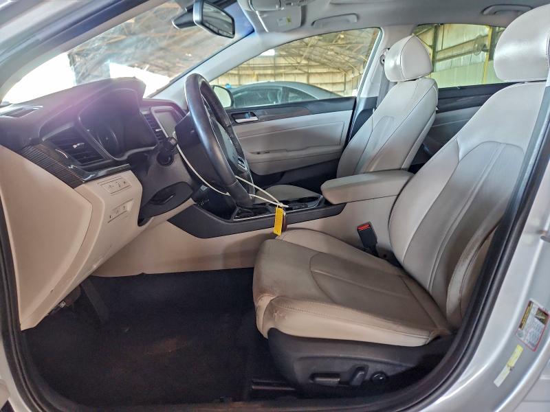 Фото 7 - HYUNDAI SONATA