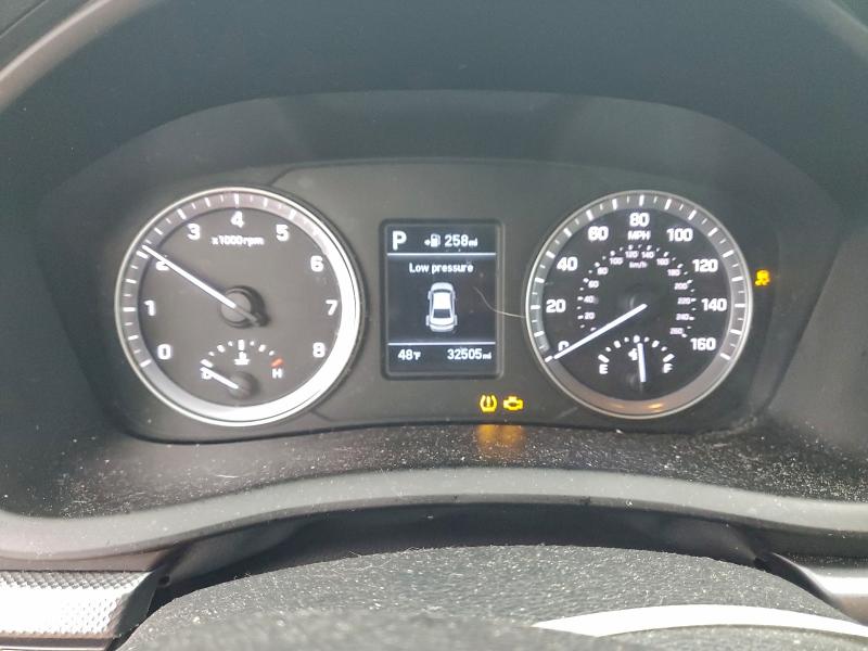 Фото 9 - HYUNDAI SONATA