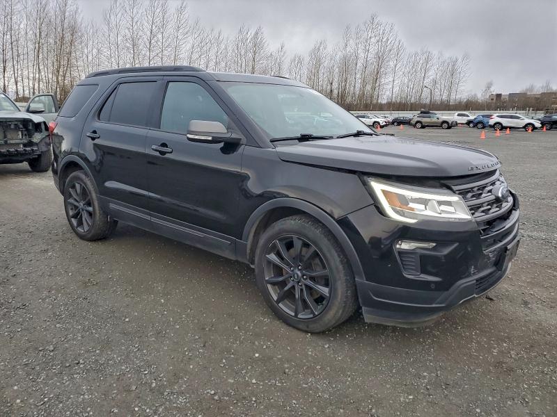 Фото 4 - FORD EXPLORER