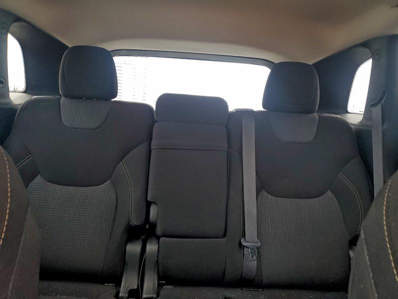 Фото 10 - JEEP GRAND CHER