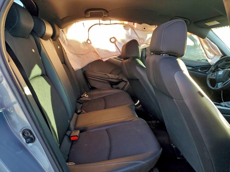 Фото 10 - HONDA CIVIC