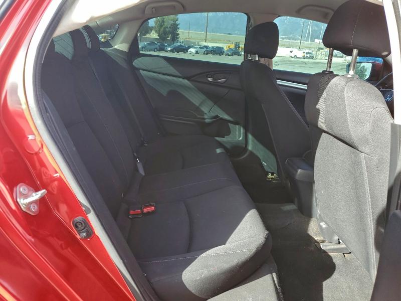 Фото 10 - HONDA CIVIC