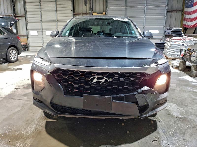 Фото 5 - HYUNDAI SANTA FE