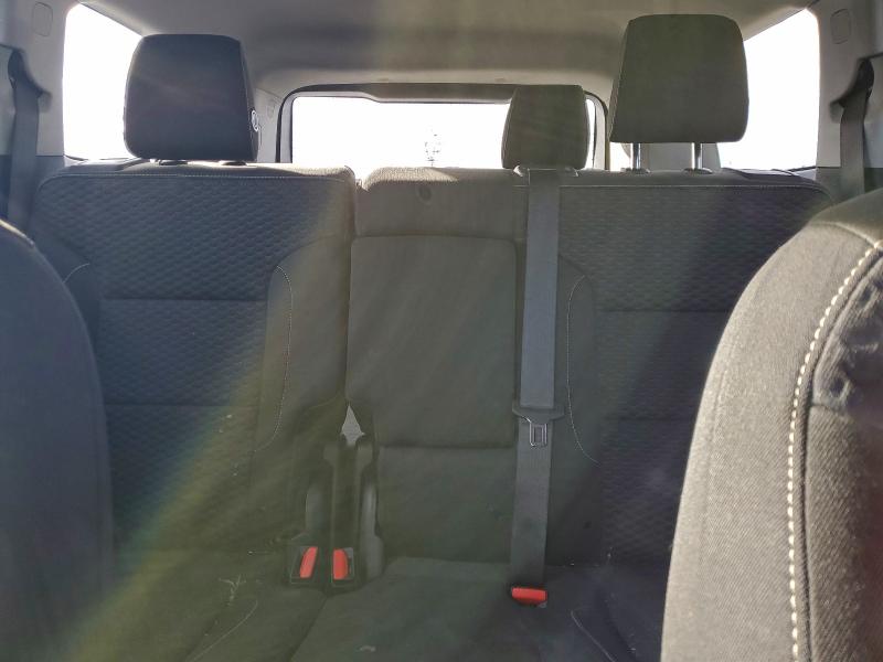 Фото 10 - GMC ACADIA