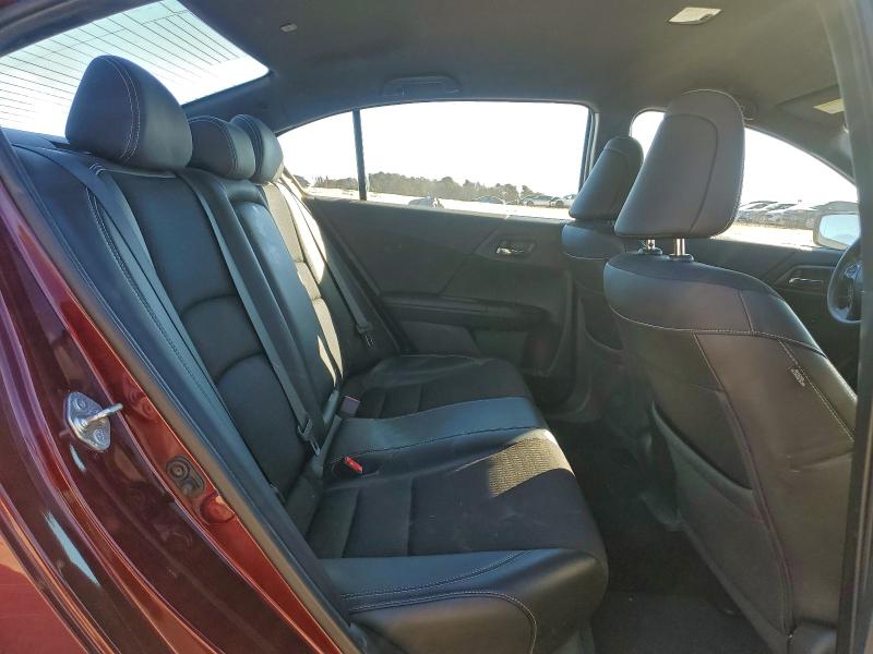 Фото 10 - HONDA ACCORD