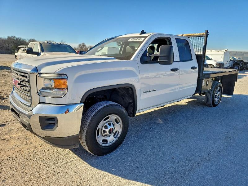 Фото 1 - GMC SIERRA