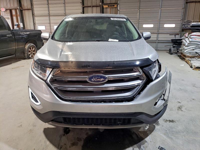 Фото 5 - FORD EDGE