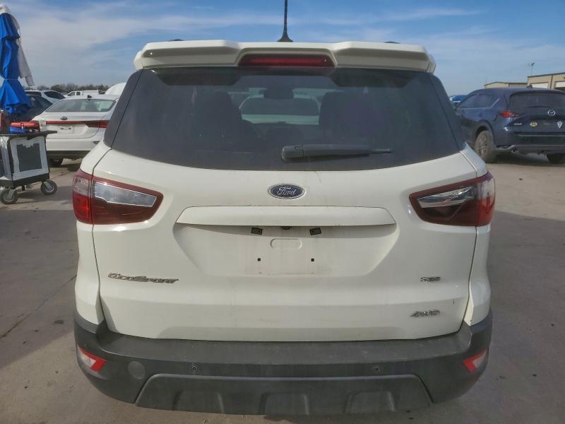 Фото 6 - FORD ECOSPORT