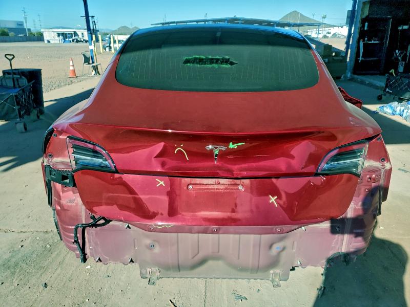 Фото 6 - TESLA MODEL 3