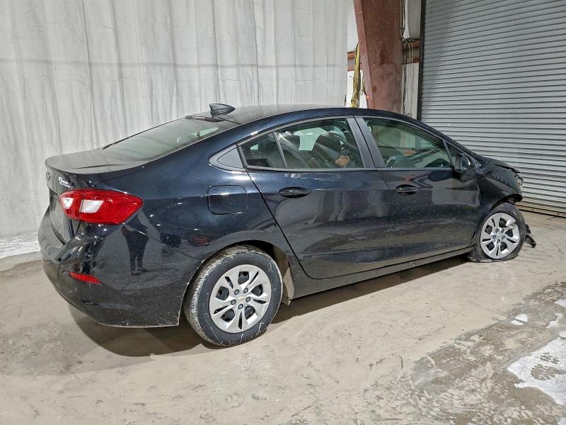 CHEVROLET CRUZE 2019 VIN 1G1BC5SM5K7147172