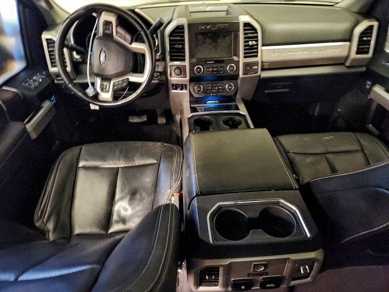 Фото 8 - FORD F250