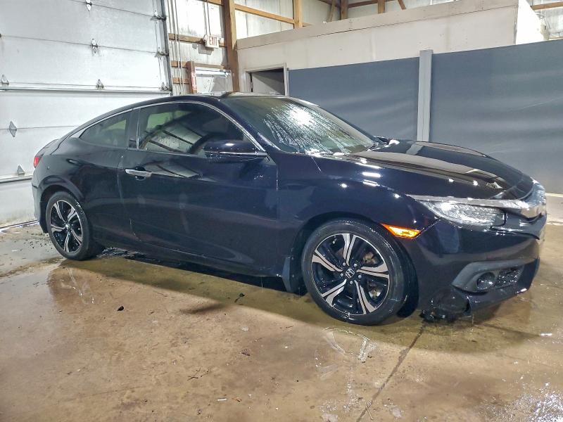 Фото 4 - HONDA CIVIC