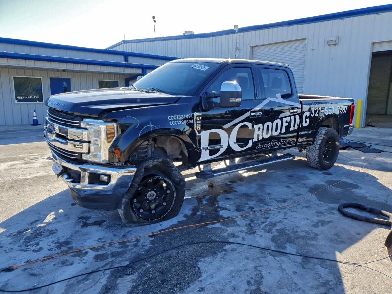 Фото 1 - FORD F250