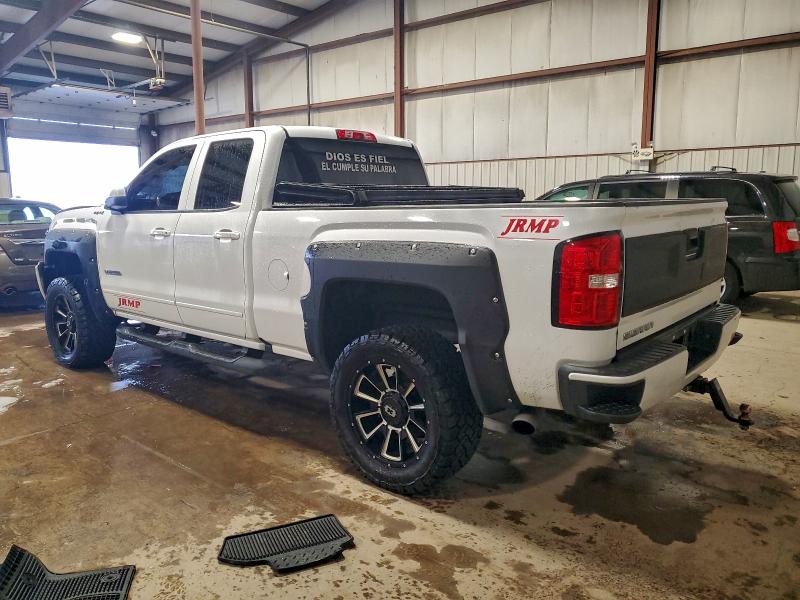 Фото 2 - GMC SIERRA