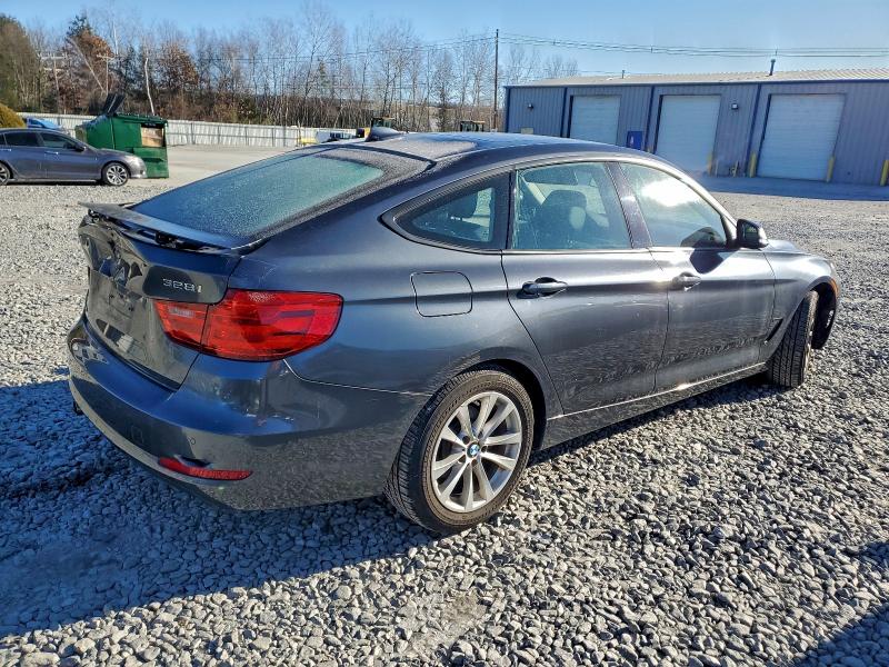 Фото 3 - BMW 3 SERIES