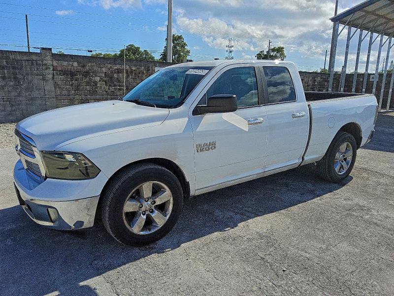 Фото 1 - RAM 1500