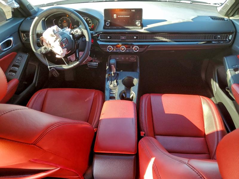 Фото 8 - HONDA CIVIC