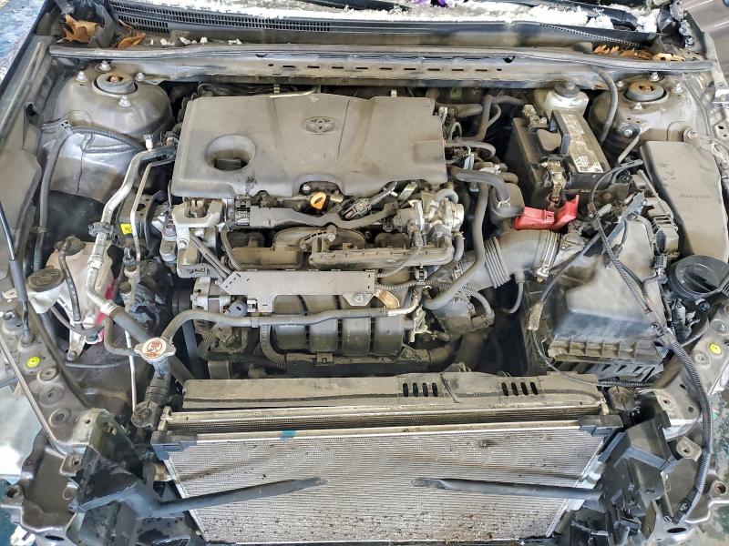 Фото 11 - TOYOTA CAMRY