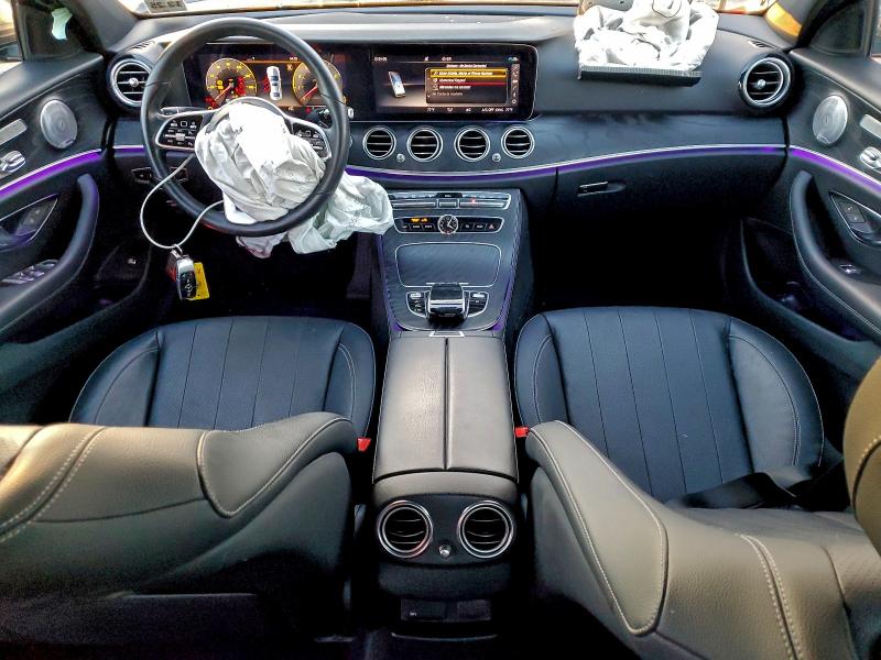 Фото 8 - MERCEDES-BENZ E-CLASS