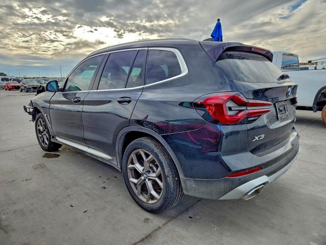 Фото 2 - BMW X3